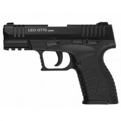 Стартовый пистолет Carrera Arms "Leo" GT70 Black (1003407)