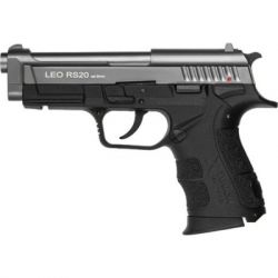 Стартовый пистолет Carrera Arms "Leo" RS20 Fume (1003406)