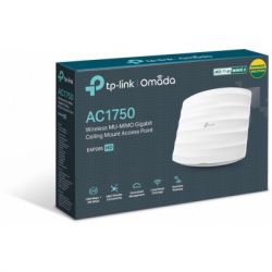   Wi-Fi TP-Link EAP265-HD (EAP265 HD) -  5