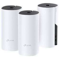   Wi-Fi TP-Link DECO-P9-3-PACK -  1