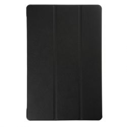 - Armorstandart Smart Case  Samsung Galaxy Tab S7 FE SM-T735 Black (ARM59405) -  1