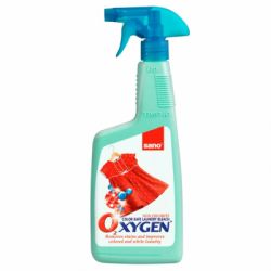     Sano Oxygen Stain Remover 750  (7290005430602)