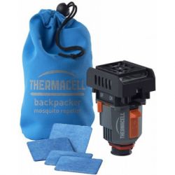  ThermaCELL MR-BR Backpacker (1200.05.29/2212000529018)