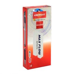   Unimax Maxflow,  (UX-117-01) -  3