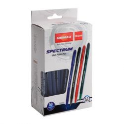 ����� ��������� Unimax Spectrum, ����� (UX-100-02) - �������� 3