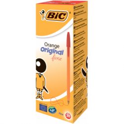  Bic Orange,  (bc1199110112) -  2