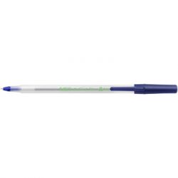 Ручка Round Stic Eco, синя bc948727 ТМBIC