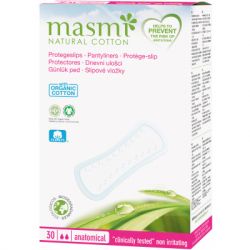   Masmi Anatomical 30 . (8432984000264)