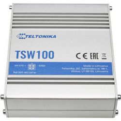   Teltonika TSW100 -  1