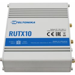  Teltonika RUTX10