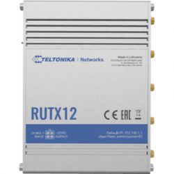  Teltonika RUTX12