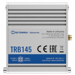 Teltonika TRB145
