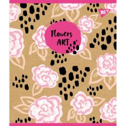 ������� Yes �5 Flowers Art ����� 18 ������ ����� 5 �������� (765090) - �������� 3