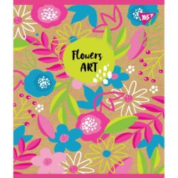 ������� Yes �5 Flowers Art ����� 18 ������ ����� 5 �������� (765090) - �������� 4
