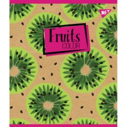  Yes 5 Fruits Color  24   5  (765107) -  4