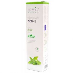 ����� ����� Melica Organic � ���������� �'��� 100 �� (4770416002238) - �������� 2