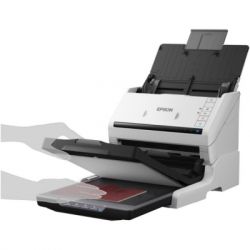 Сканер Epson WorkForce DS-530II (B11B261401) - Картинка 3