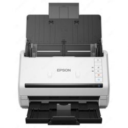 Сканер Epson WorkForce DS-530II (B11B261401)