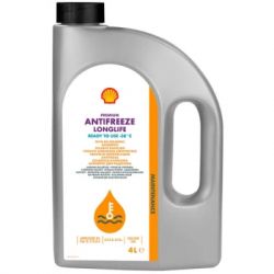 �������� Shell Premium LL 4� (������� G12+ ����.) (5938)