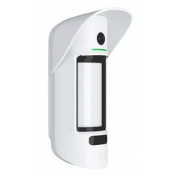 Датчик движения Ajax MotionCam Outdoor - Картинка 3