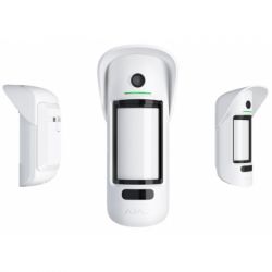 Датчик движения Ajax MotionCam Outdoor - Картинка 5