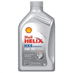   Shell Helix HX8 5W30 1 (4507)