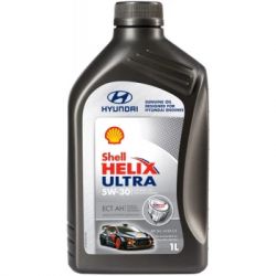   Shell Helix Ultra ECT AH 5W30 1 (5323) -  1