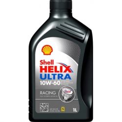   Shell Helix Ultra Racing 10W60 1 (2213) -  1