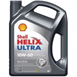   Shell Helix Ultra Racing 10W60 4 (2097)