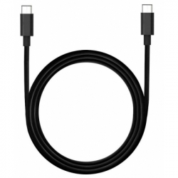 ���� ������ USB-C to USB-C 1.0m US300 100W 5A (Black) Ugreen (80371)