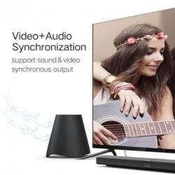 Кабель мультимедійний HDMI M to HDMI M 1.0m black Ugreen (10115) - Картинка 7