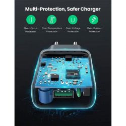 �������� ������� Ugreen CD186 Black (80537) - �������� 2