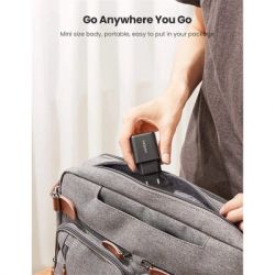 �������� ������� Ugreen CD186 Black (80537) - �������� 6