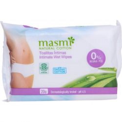     Masmi Organic 20 . (8432984001063)