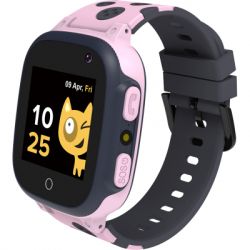 Смарт-годинник Canyon CNE-KW34PP Kids smartwatch Sandy, Pink (CNE-KW34PP) - Картинка 2