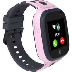 Смарт-годинник Canyon CNE-KW34PP Kids smartwatch Sandy, Pink (CNE-KW34PP) - Картинка 3