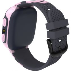 Смарт-годинник Canyon CNE-KW34PP Kids smartwatch Sandy, Pink (CNE-KW34PP) - Картинка 4