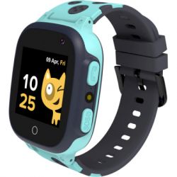 �����-���� Canyon CNE-KW34BL Kids smartwatch Sandy, Blue (CNE-KW34BL) - �������� 2