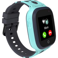�����-���� Canyon CNE-KW34BL Kids smartwatch Sandy, Blue (CNE-KW34BL) - �������� 3