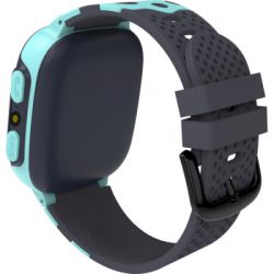 �����-���� Canyon CNE-KW34BL Kids smartwatch Sandy, Blue (CNE-KW34BL) - �������� 4