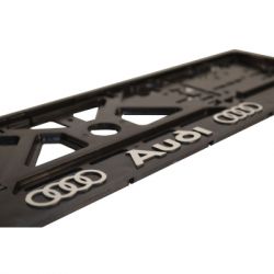    CarLife   '  AUDI (2) (24-001) -  2