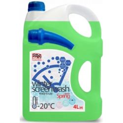   Profex (-20) Spring 4  (7024)