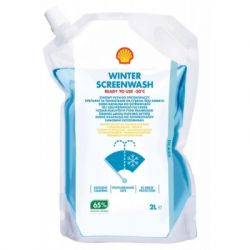   Shell  (-20) 2 (2293)