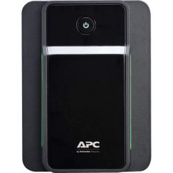    APC Back-UPS 1200VA, IEC (BX1200MI) -  2