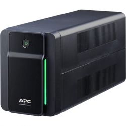    APC Back-UPS 750VA, IEC (BX750MI) -  1