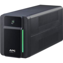    APC Back-UPS 900VA, IEC (BVX900LI)