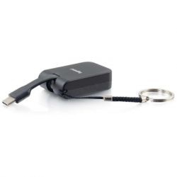  C2G USB-C to DP Travel (CG82109) -  4