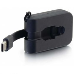  C2G USB-C to DP Travel (CG82109) -  5