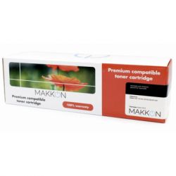 �������� Makkon HP LJ W1470A 10.5k without chip! (MN-HP-W1470A)