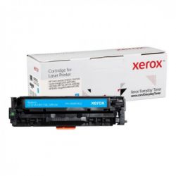  Xerox HP CC531A (304A), Canon 718 cyan (006R03822)